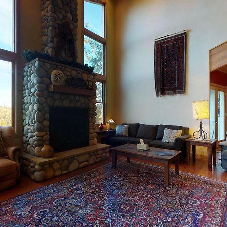 הוילה גרובלנד Pine Mountain Getaway מראה חיצוני תמונה