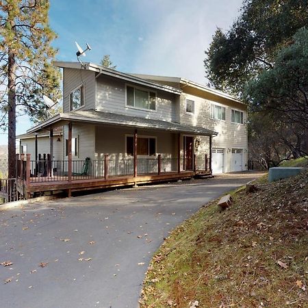 הוילה גרובלנד Pine Mountain Getaway מראה חיצוני תמונה