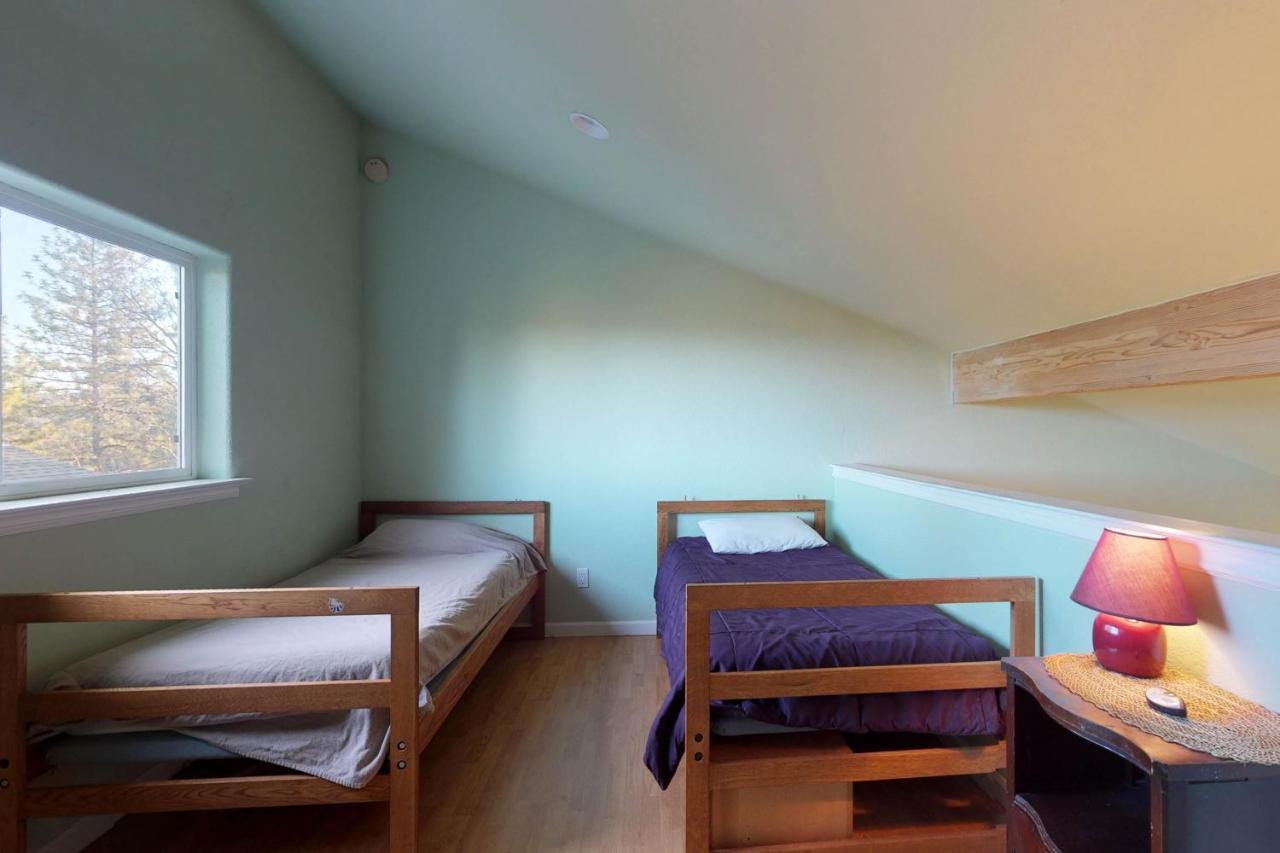 הוילה גרובלנד Pine Mountain Getaway מראה חיצוני תמונה