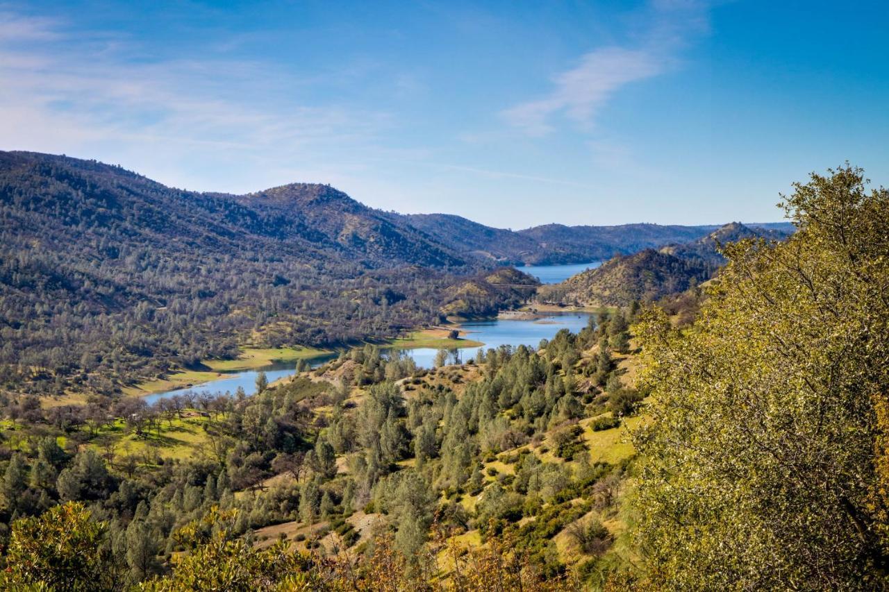 הוילה גרובלנד Pine Mountain Getaway מראה חיצוני תמונה