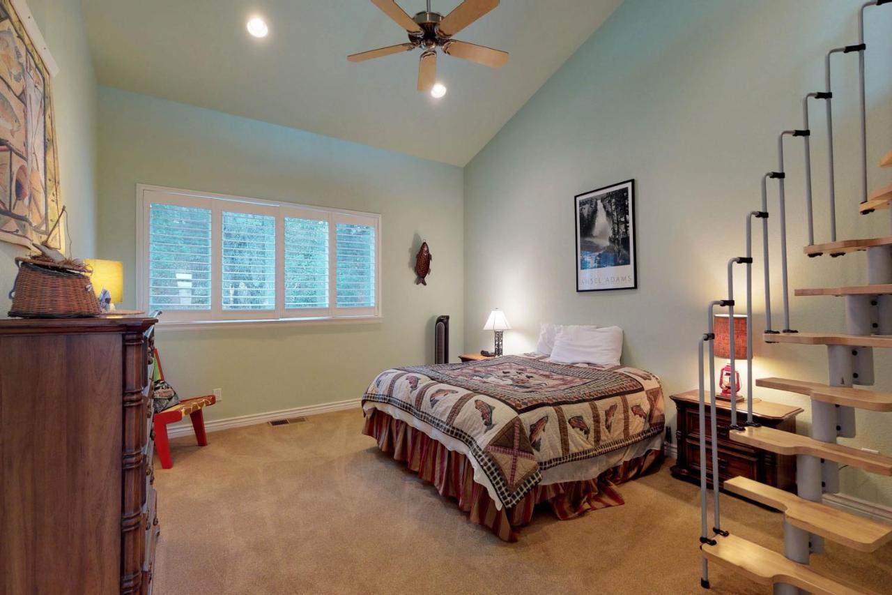 הוילה גרובלנד Pine Mountain Getaway מראה חיצוני תמונה