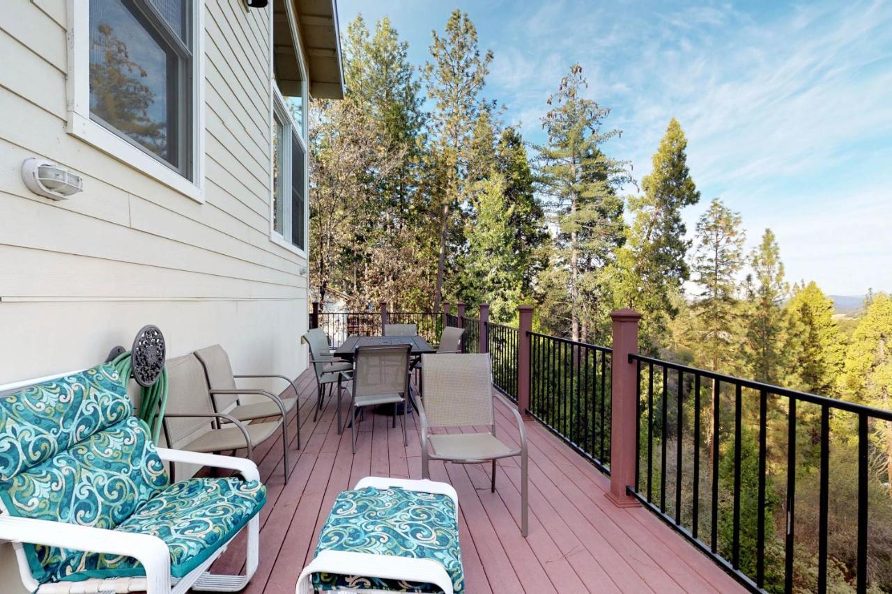 הוילה גרובלנד Pine Mountain Getaway מראה חיצוני תמונה