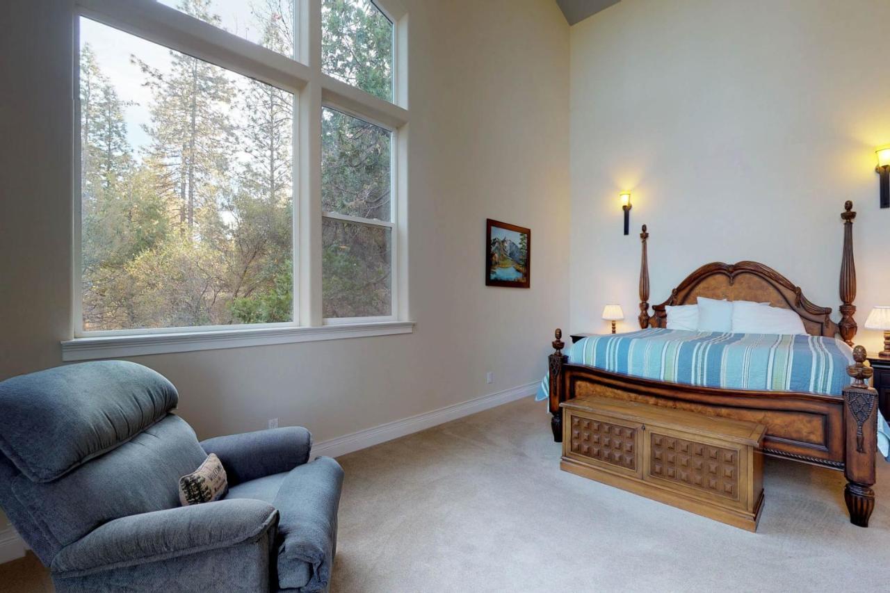 הוילה גרובלנד Pine Mountain Getaway מראה חיצוני תמונה