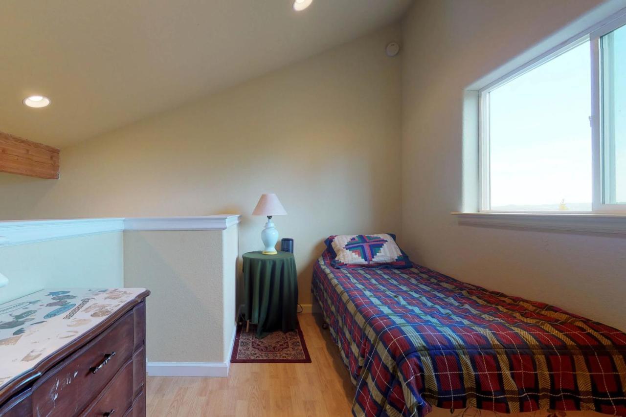 הוילה גרובלנד Pine Mountain Getaway מראה חיצוני תמונה