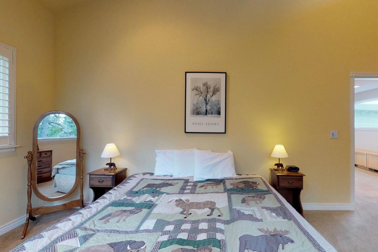 הוילה גרובלנד Pine Mountain Getaway מראה חיצוני תמונה