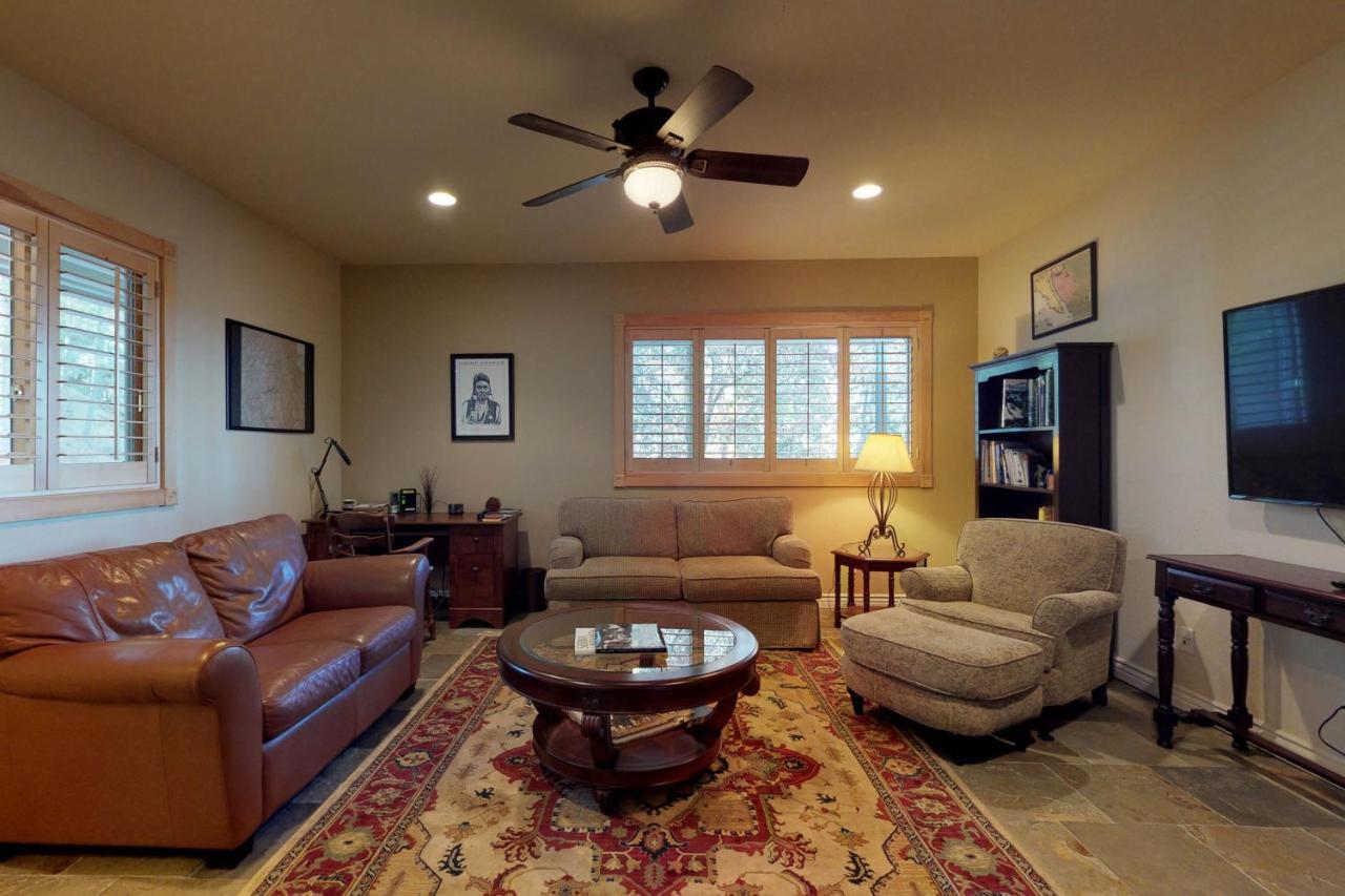 הוילה גרובלנד Pine Mountain Getaway מראה חיצוני תמונה