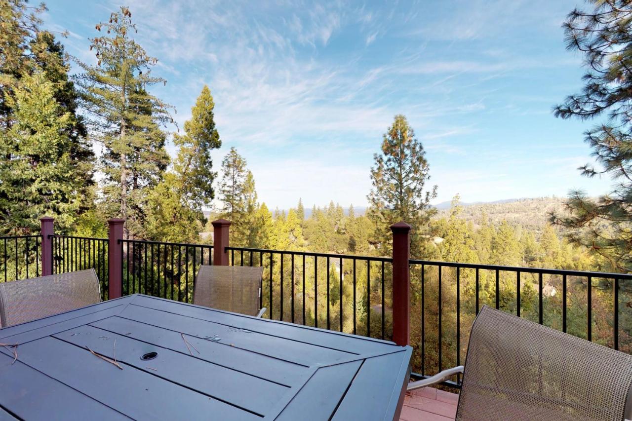 הוילה גרובלנד Pine Mountain Getaway מראה חיצוני תמונה