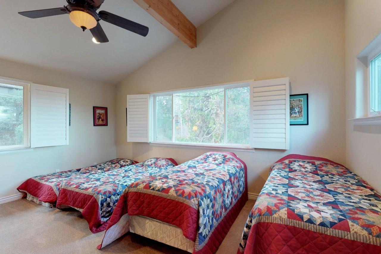 הוילה גרובלנד Pine Mountain Getaway מראה חיצוני תמונה